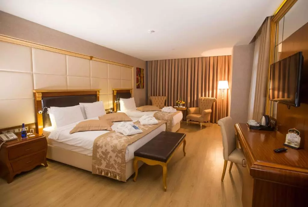 WYNDHAM BATUMI